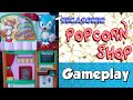 SegaSonic Popcorn Shop Gameplay - Sega's Popcorn Vending Machine Minigame