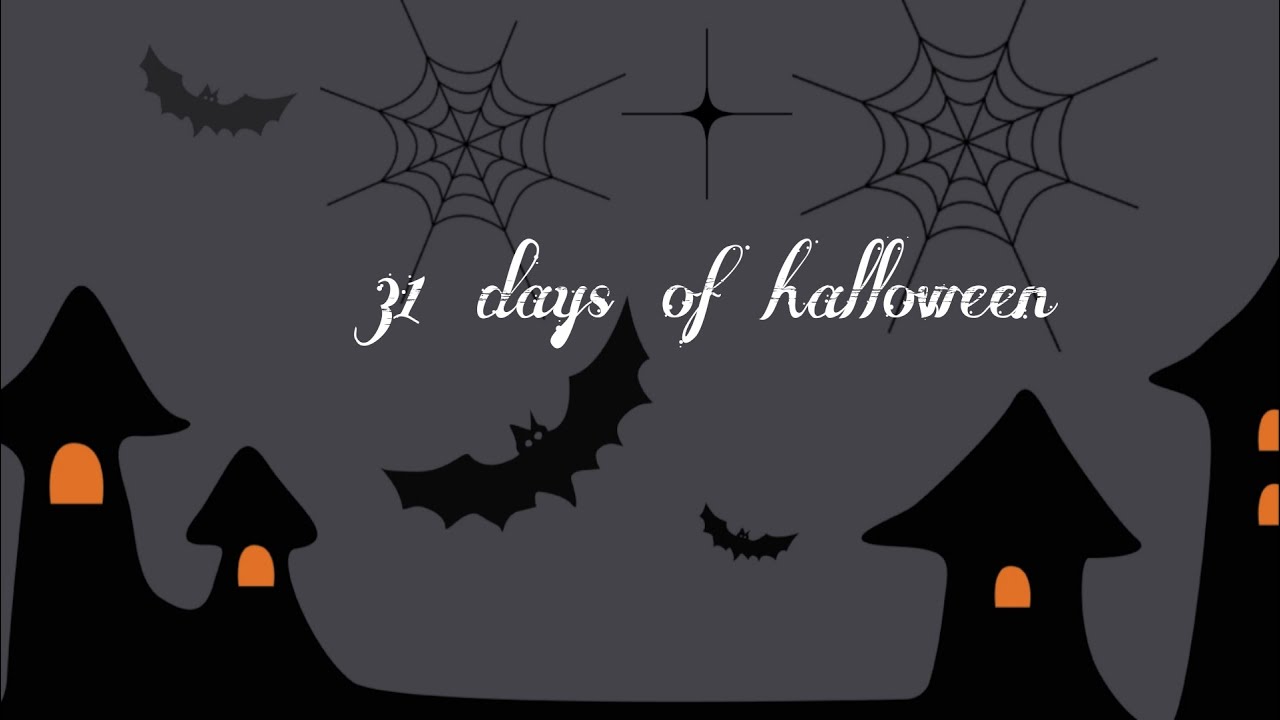 DIA 1 DE 31 DIAS DE HALLOWEEN  HECTOR FROM COCO