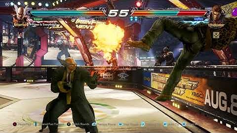 Teach other players to respect plus frames on F4