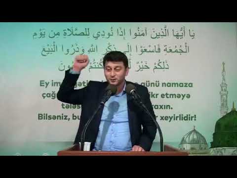 Aslan Ashiq - Bizler Huseyn (e) mektebin oyrenmishik!