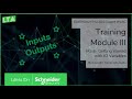 EcoStruxure Machine Expert HVAC Training - M3.6 Getting started with IO Variables