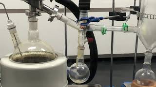 Launchpad Cannabis reviews the Beaker & Wrench Short Path Head