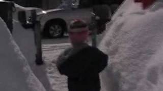 Durango winter scene 2010.wmv