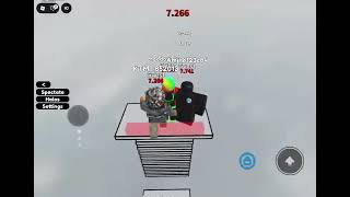 Getting 7.266 on time records.