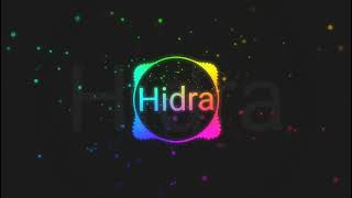 Hidra - Gibi 🐉