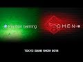 父ノ背中 vs 野良連合 R6S スペシャルエキシビションマッチ【TOKYO GAME SHOW 2018 日本HPブース】