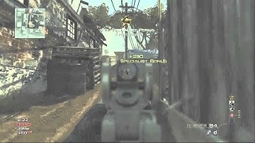 Fast MOAB vs. a Tryhard