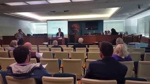 APA-IL Plan Commissioner Training Mock Hearing  - Scene 2