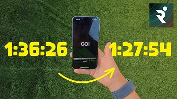 Runna Review | 18 Months Later: Is This The Best Running App?