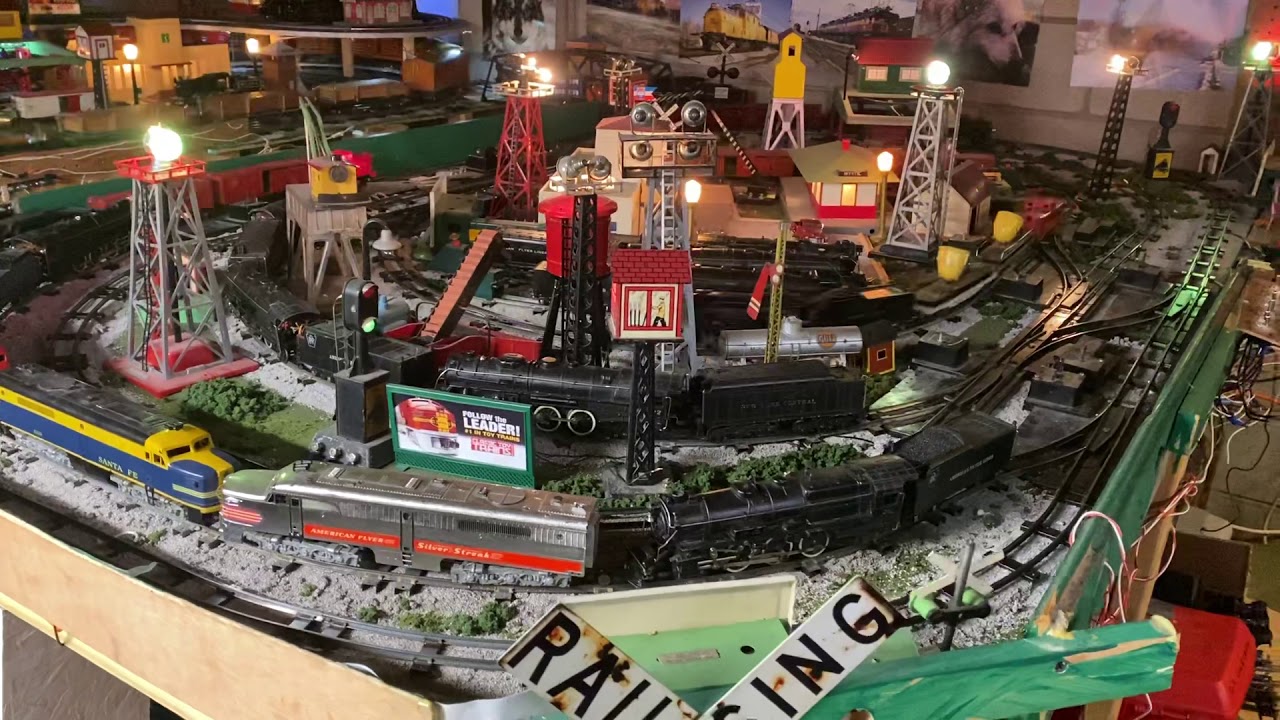 Freight Train Friday YouTube