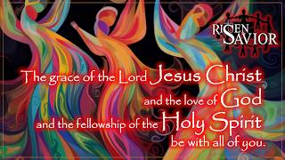 May 31, 2026 - LIVE STREAM  -  Church of the Risen Savior