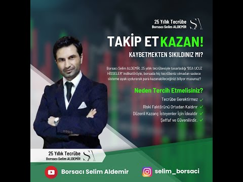 pazartesi borsa nasıl açılır  borsada hangi hisseler alınır 