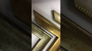 Багетный салон Art Frame видео Багетный салон