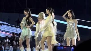 [FANCAM] 240106 IVE I AM @ Golden Disc Awards #GDA #GDAinJakarta