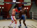 Rocky legends - Rocky Balboa vs Buddy Shaw (Career Rocky Balboa )