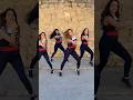 El merengue #zumba #coreografia por María Carvajal #manuelturizo #baile
