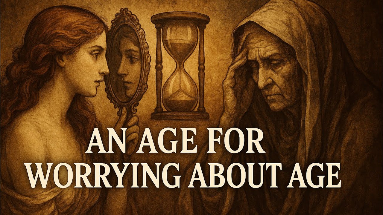 India’s Aging Crisis: Why It’s Everyone’s Problem! 😱🇮🇳 