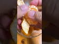 Mikan❤️ #mikan #satisfyingvideo #shorts #asmrsound #asmr #fruit #fruits