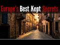 Top 7 Most Underrated Cities in Europe (Almost No Tourists in 2026) | Hidden Gems
