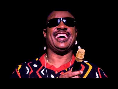 Stevie Wonder - I Love Every Little Thing About You (Live Snippet)