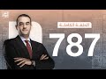 الحلقة رقم 787 من برنامج آخر كلام مع أسامة جاويش 23 12 2025
