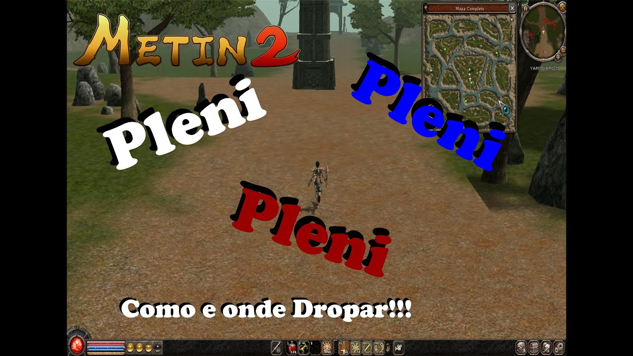 aonde dropa poeira de ouro no metin2 aonde dropa poeira de ouro no metin2