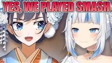 Calli probably shouldn