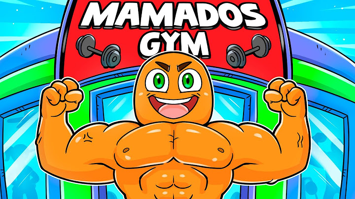 He ABIERTO MI PROPIO GIMNASIO (entra para apuntarte)