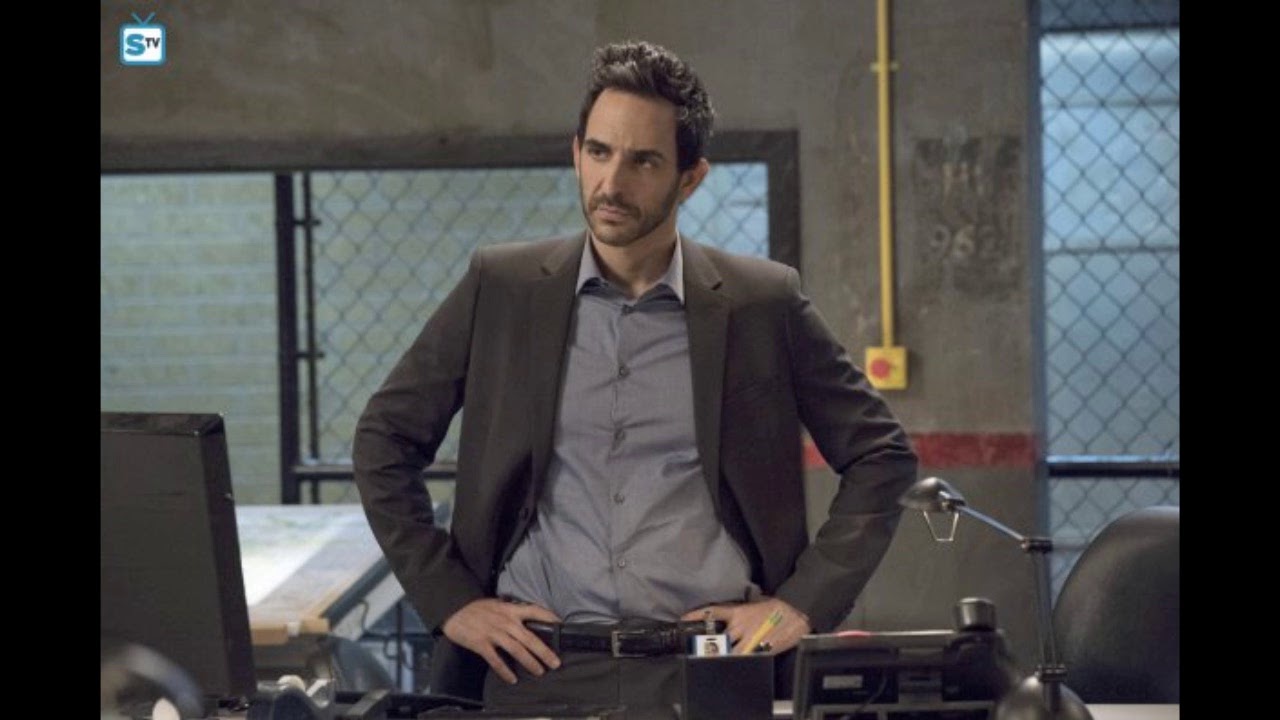 The Blacklist   Episode 5x21   Lawrence Dean Devlin   Promotional Photos