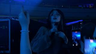 a little bit | Ella Boh @ the Hollywood Palladium