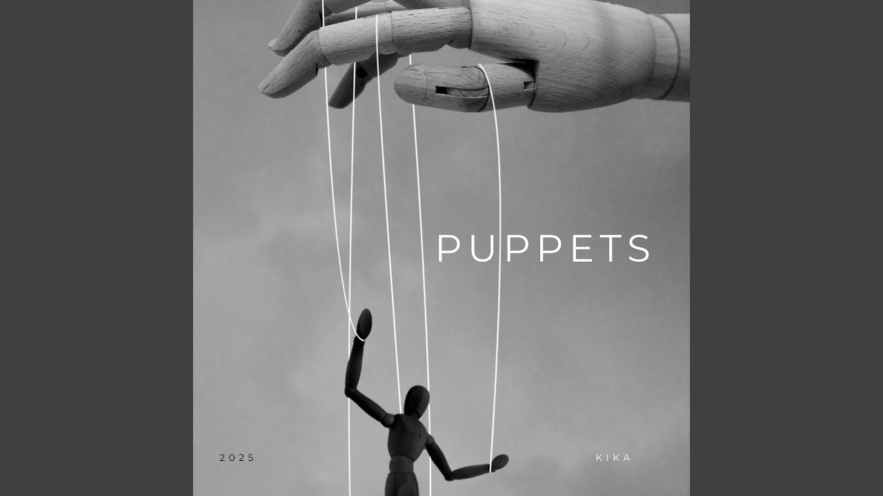 Watch Puppets on YouTube Watch Puppets on YouTube