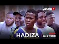 Hadiza latest yoruba movie 2024 drama  juliet jatto  gaji  peters ijagbemi