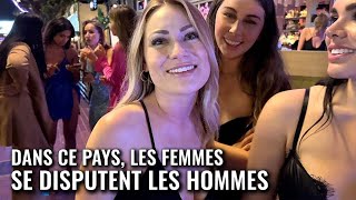 Pays Avec Des Femmes Célibataires En Raison Du Manque Dhommes Intéressés Par Elles 