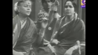 M S Subbulakshmi-03-Bhavamulona