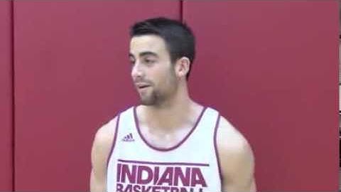 2K Sports Classic: Will Sheehey