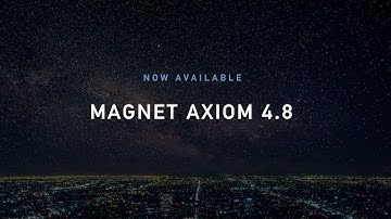 New in Magnet AXIOM 4.8: Optical Character Recognition and Facebook Comments Support