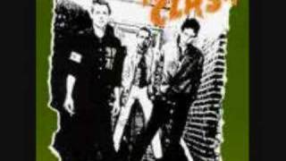 &quot;The  Clash&quot;- Overpowered by Funk....