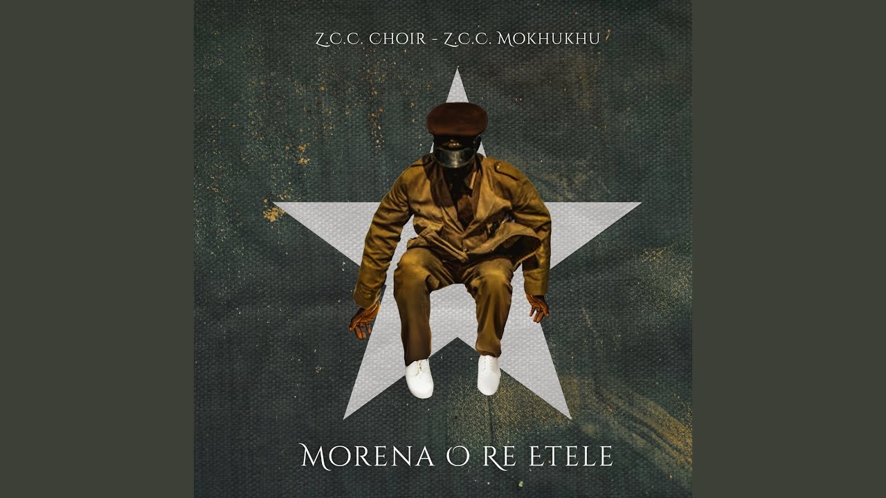 Watch Morena O Re Etele on YouTube