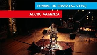 Alceu Valença - Punhal de Prata (Ao Vivo)