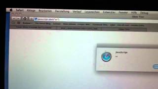 MIDI + Safari + JavaScript = fail