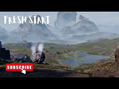 Star Rapture | Fresh start | No commentary - YouTube