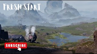 Famous Fresh start | Star Rapture | Playtest | No commentary Wealth