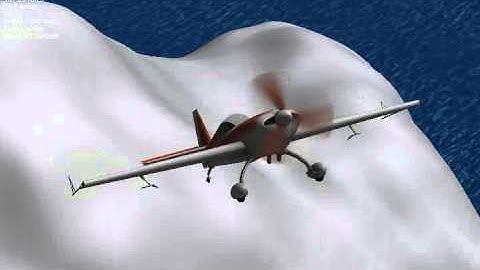 Aircraft Tookit 0.61 for Unity 3D (bka Airplane Flight Physics Toolkit)