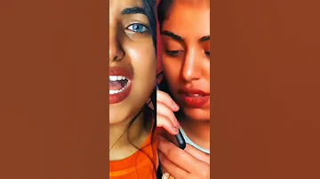 ازاي يا زميلي تقول لي احبك 
