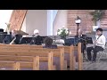 Sabbath Service 05-17-2025