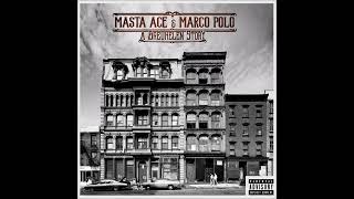 12. Masta Ace &amp; Marco Polo - Count Em Up (feat. Lil Fame)