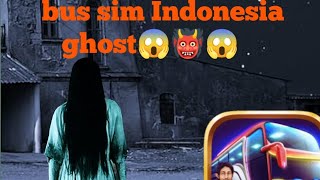 Bus Simolatior Indonesia Ghost Sdbdgamer Sd Bd Gaming