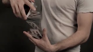 Learn to DRIBBLE Cards like a Pro | Card Magic Basics Tutorial