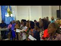 Tolingi Kolata Ntima Yayi Par La La Chorale Libiki De Saint Michel De Bandalungwa Tolingi Kolata Ntima Yayi Par La La Chorale Libiki De Saint Michel De Bandalungwa