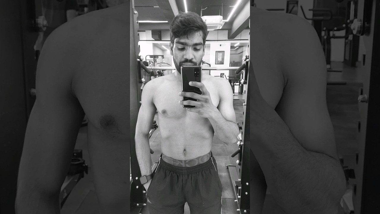 Yah Kya Ho Gaya Gym Bag Main 😭😢 motivation fitness gym workout 